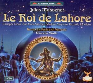 LE ROI DE LAHORE