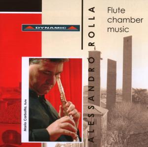 FLUTE CHAMBER MUSIC