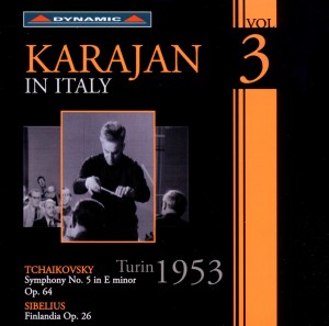 KARAJAN IN ITALY VOL.3