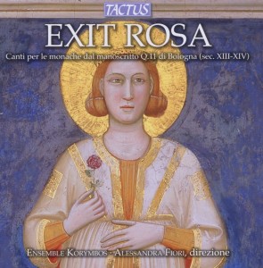 EXIT ROSA