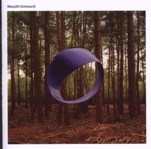 WARP20 (UNHEARD)