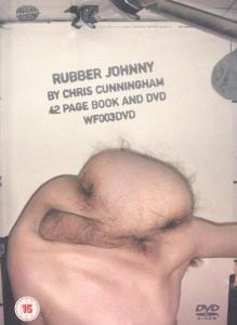 RUBBER JOHNNY