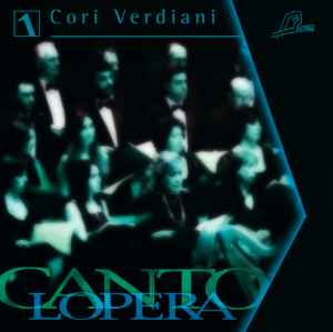 CORI VERDIANI N.1