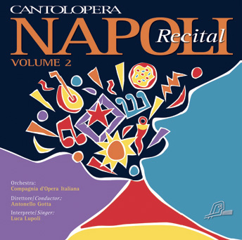 NAPOLI RECITAL N.2