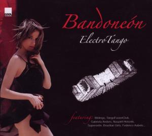 BANDONEON: ELECTRO TANGO