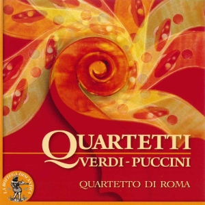 QUARTETTI