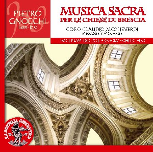 MUSICA SACRA PER LE CHIES