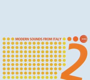 MODERN SOUNDS FROM ITALY