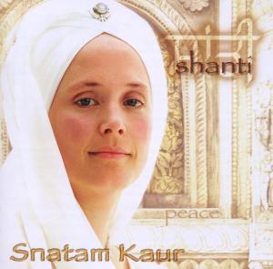 SHANTI