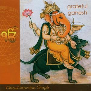 GRATEFUL GANESH