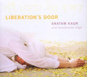 LIBERATIONS DOOR