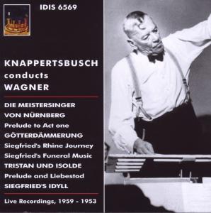 KNAPPERTSBUSCH CONDUCTS W