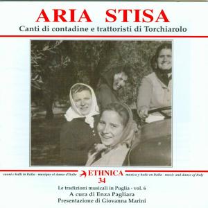 ARIA STISA CANTI DI CON..