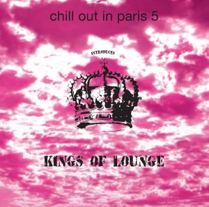 CHILL OUT IN PARIS 5