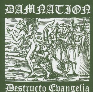 DESTRUCTIO EVANGELINA