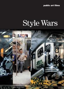 STYLE WARS