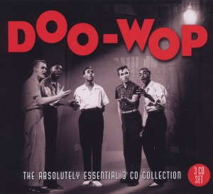 ABSOLUTELY DOO-WOP