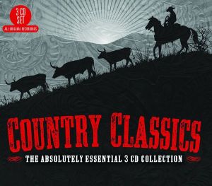 Country Classics: the Absolute