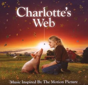 CHARLOTTES WEB