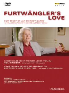 FURTWANGLERS LOVE