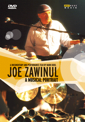 JOE ZAWINUL