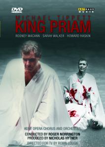 KING PRIAM