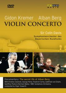 VIOLIN CONCERTO + DOCUMEN