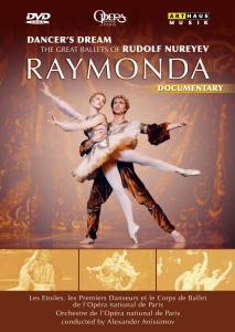 RAYMONDA:DANCERS DREAM