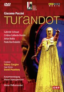 TURANDOT