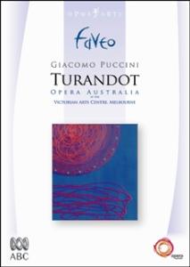 TURANDOT