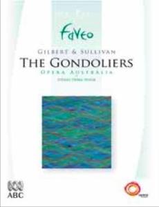 GONDOLIERS