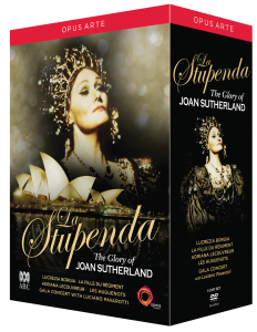 JOAN SUTHERLAND..