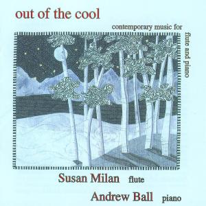 VARIOUS; OUT OF THE COOL