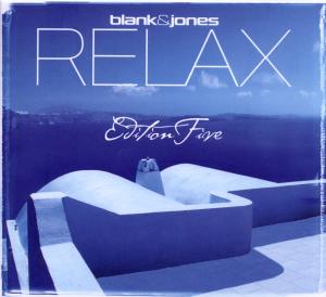 RELAX EDITION FIVE