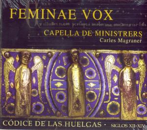 FEMINAE VOX