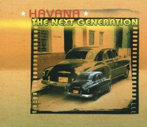 Havanna:the Next Generation