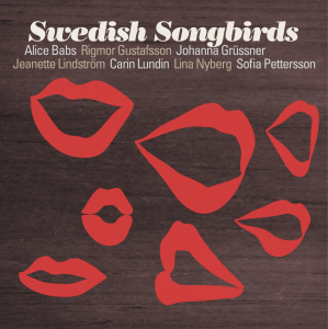 SWEDISH SONGBIRDS