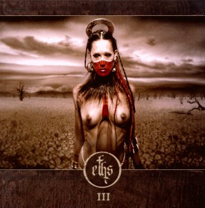 III -ENGLISH EDITION-