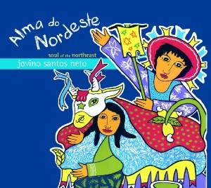 ALMA DO NORDESTE