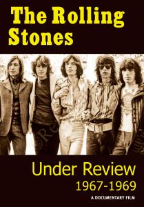 UNDER REVIEW 1967-1969