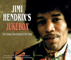 JIMI HENDRIXS JUKEBOX