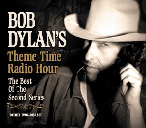 BOB DYLANS THEME TIME..