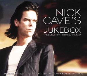 NICK CAVES JUKEBOX