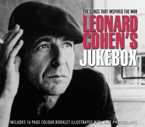 LEONARD COHENS JUKEBOX