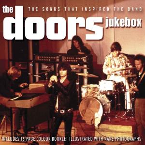 DOORS JUKEBOX