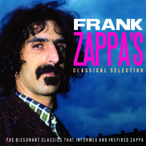 FRANK ZAPPAS CLASSICAL..