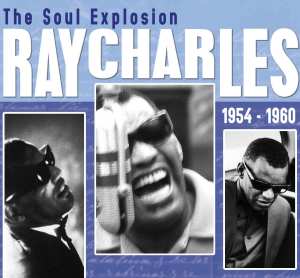 SOUL EXPLOSION 1954-1960