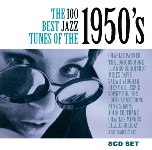 100 BEST JAZZ TUNES OF..