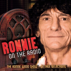 RONNIE ON THE RADIO