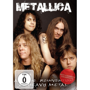 METALLICA AND THE..